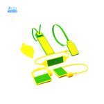 UHF Container Seal Tag Supplier - Ribbon Tag Waterproof Seal