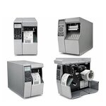 Zebra UHF RFID Printer Factory - ZD510 Thermal Transfer