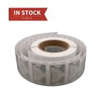 UHF RFID Sticker Manufacturer - Passive Long Range Logistics