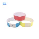 Patient ID Bracelet Factory - Custom Printed Hospital Wristband