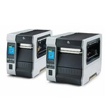 Zebra Label Printer Factory - ZT610 Thermal Transfer Printer