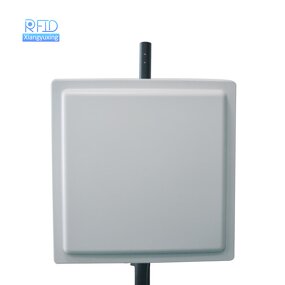 RFID Parking Reader Factory - Long Distance Integrated System