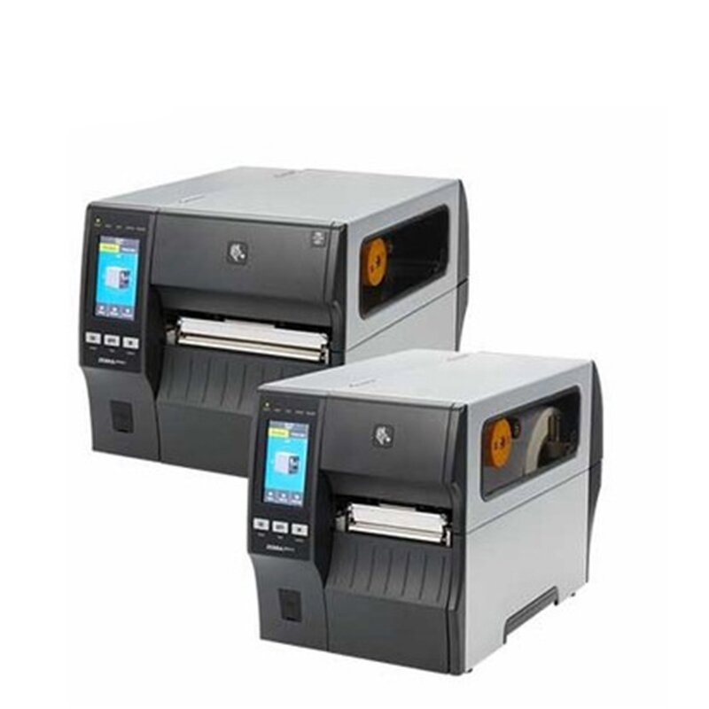 Zebra RFID Printer Factory - ZT410 Series Thermal Transfer