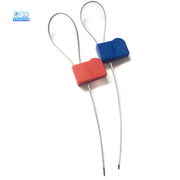 UHF Container Seal Tag Supplier - Ribbon Tag Waterproof Seal