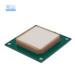 RFID Ceramic Antenna Factory - 25*25*4mm Small Thin Antenna