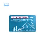 NFC Business Card Factory - Custom Printing PVC Transparent