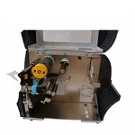 RFID Thermal Printer Supplier - Zebra 411 Direct Thermal