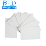 Smart Card Manufacturer - Paper PVC Wood Door Lock Card