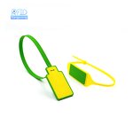 UHF RFID Cable Tie Supplier - Plant Management Zip Tie