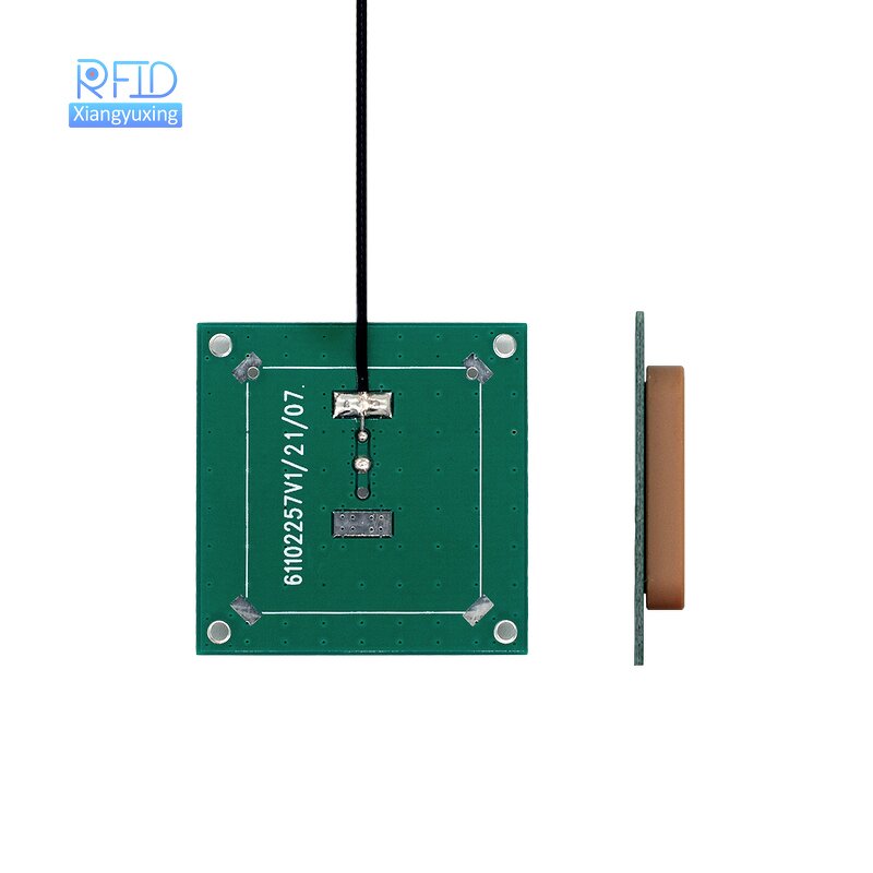 UHF RFID Reader Supplier - New Arrival Long Range Reader