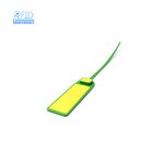 RFiD Zip Tie Supplier - UV Resistant Self Locking Nylon