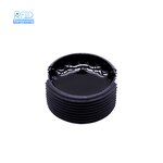 RFID Waste Bin Tag Manufacturer - EM4305 134.2khz Tag