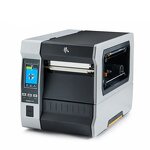 Zebra Label Printer Factory - ZT610 Thermal Transfer Printer
