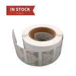 UHF RFID Sticker Manufacturer - Passive Long Range Logistics