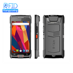 RFID PDA Scanner Supplier - Mobile 13.56Mhz Barcode Reader