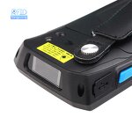 Rugged PDA RFID Reader Supplier - Industrial Data Collection