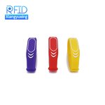 NFC Payment Bracelet Factory - Adjustable Swimming QR Code