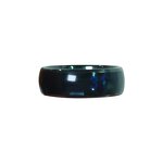 NFC Smart Ring Manufacturer - Ceramic Fashion RFID Ring