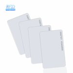 NFC Business Card Supplier - Custom Printed PVC Cards