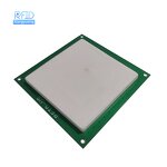 UHF RFID Antenna Supplier - 5 DBi Gain Ceramic Antenna