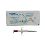 Animal RFID Microchip Factory - Implantable Tracking Chip