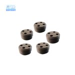 MINI RFID Tag Supplier - ULTRA MINI H3 UHF PVC Tag