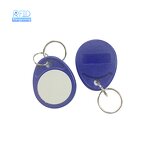 RFID Key Fob Factory - Logo Engraving Access Control Key