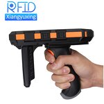UHF RFID Reader Manufacturer - 5m Long Distance Handheld