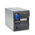Zebra RFID Printer Factory - ZT410 Series Thermal Transfer