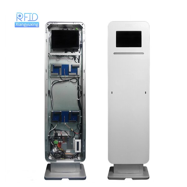 UHF RFID Gate Reader Supplier - Smart Access Control System