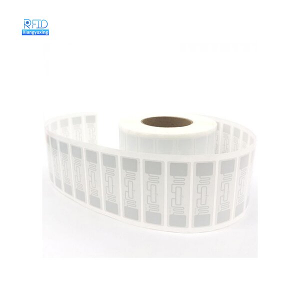 UHF RFID Sticker Manufacturer - Passive Long Range Logistics
