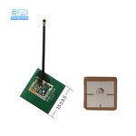 UHF RFID Antenna Factory - Portable GPS RFID Antenna
