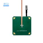 UHF RFID Antenna Manufacturer - 860-960MHz Embedded Antenna