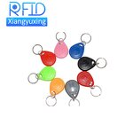 RFID Keytag Factory - 125KHZ TK4100 Access Control