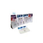 NFC Stand Card Supplier - Customized Design PVC Google Review