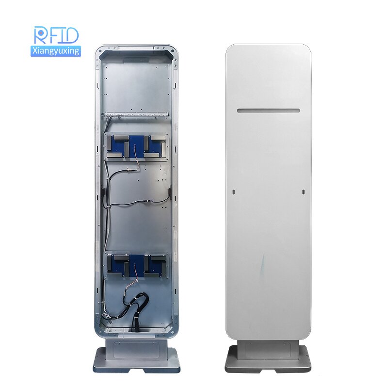 UHF RFID Gate Reader Supplier - Multi-tag Door Access System