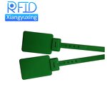 RFID Zip Tie Tag Manufacturer - Reusable 13.56MHz Epoxy