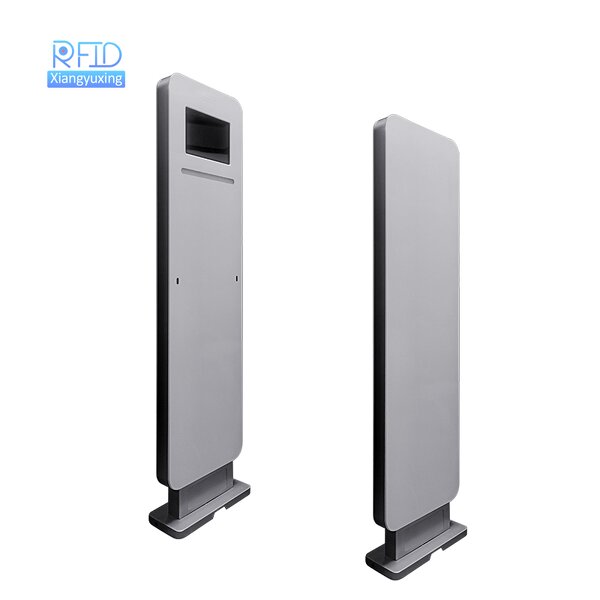 UHF RFID Gate Manufacturer - Long Reading Entry Pass System