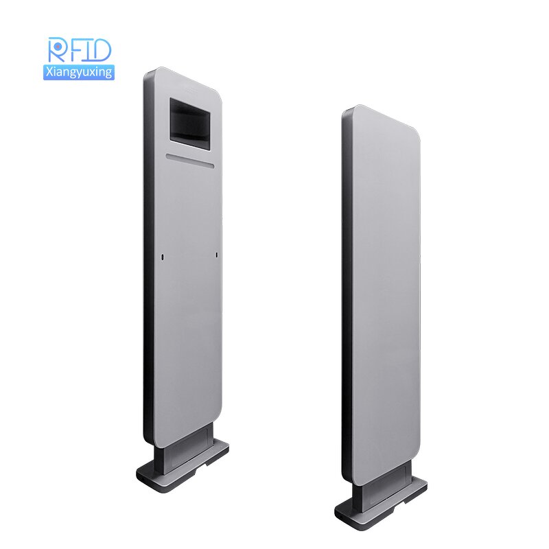 UHF RFID Gate Manufacturer - Long Reading Entry Pass System