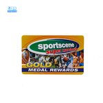 RFID Smart Card Factory - Debit Card Size Contactless Chip