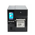 RFID Thermal Printer Supplier - Zebra 411 Direct Thermal