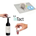 NFC Sticker Tag Supplier - Free Sample 13.56MHz Label