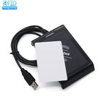 UHF RFID Reader Writer Factory - USB Desktop Reader Free SDK