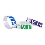 Tyvek Wristband Manufacturer - Adult Custom Color Party Band