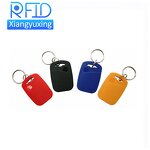 RFID Keytag Factory - 125KHZ TK4100 Access Control