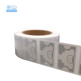 UHF RFID Tag Supplier - Free Sample M730 Logistics Label