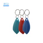 RFID Key Fob Factory - Logo Engraving Access Control Key