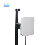 UHF RFID Reader Manufacturer - Long Range Access Control