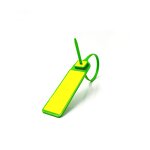 RFiD Zip Tie Supplier - UV Resistant Self Locking Nylon