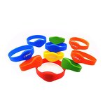 Waterproof NFC Bracelet Supplier - Reusable Water Park Access